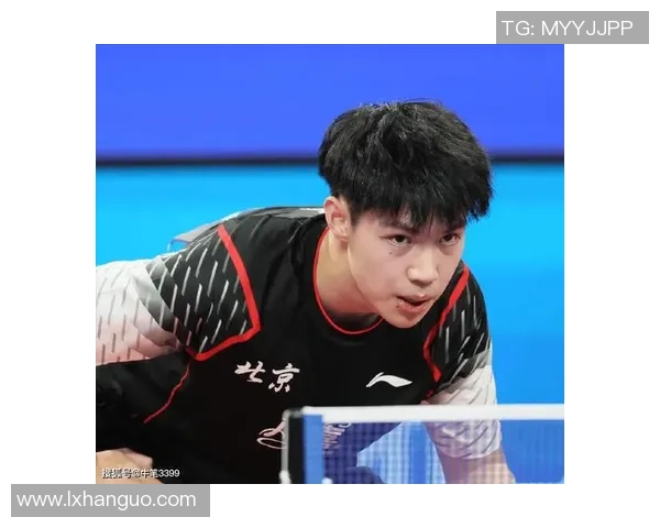 上海乒乓球队如何通过节奏革新引领乒乓球新风潮与未来发展方向