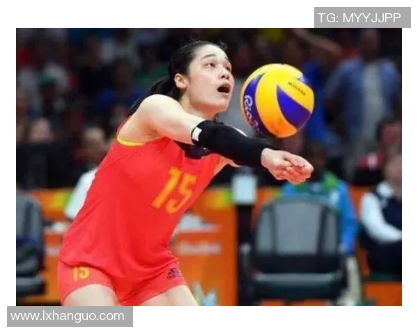 陈芳独家分享排球心得与技巧助你提升球技的秘密宝典