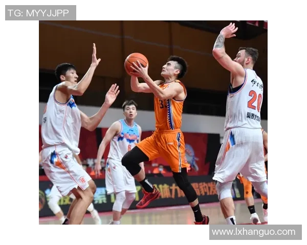 上海篮球队在比赛经验上创新高引领全国篮球发展新趋势