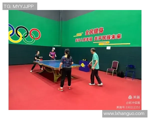 乒乓球的魅力与精神:深入了解武汉乒乓球队的训练与文化 乒乓球的魅力与精神:深入了解武汉乒乓球队的训练与文化