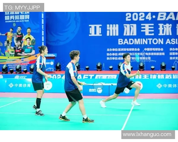 成都羽毛球队的节奏与激情：聚焦羽毛球运动的魅力与发展