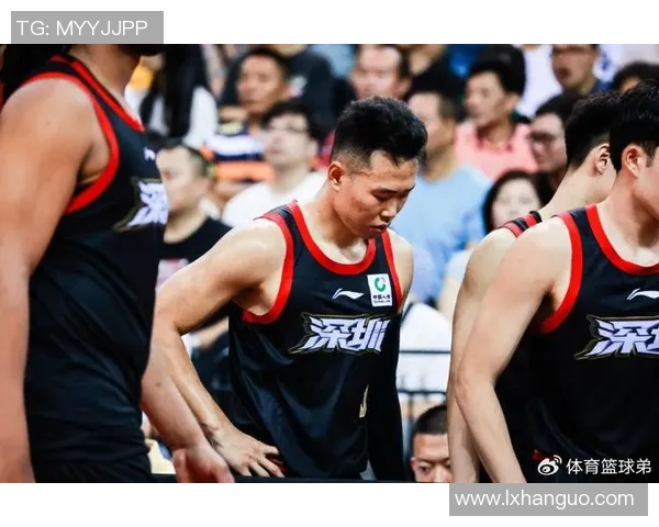 深圳篮球队在世锦赛中的实力展现与战术分析 深圳篮球队在世锦赛中的实力展现与战术分析