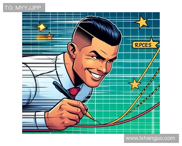 巴西足球明星卡通头像创意设计展现足球激情与文化魅力