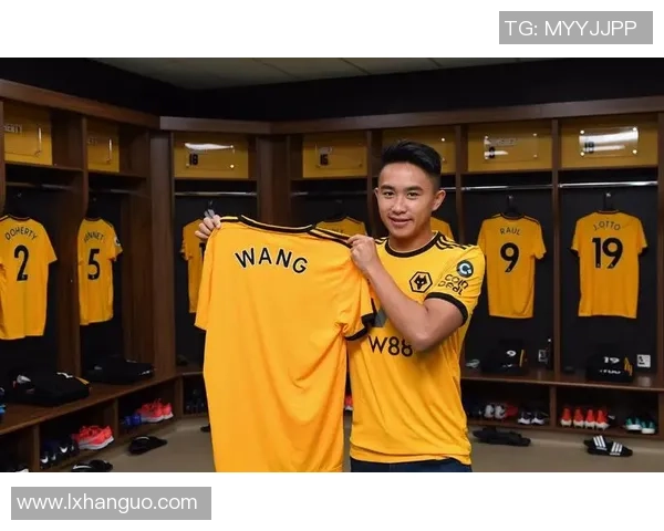 足球明星王佳豪的辉煌历程与未来展望解析 足球明星王佳豪的辉煌历程与未来展望解析